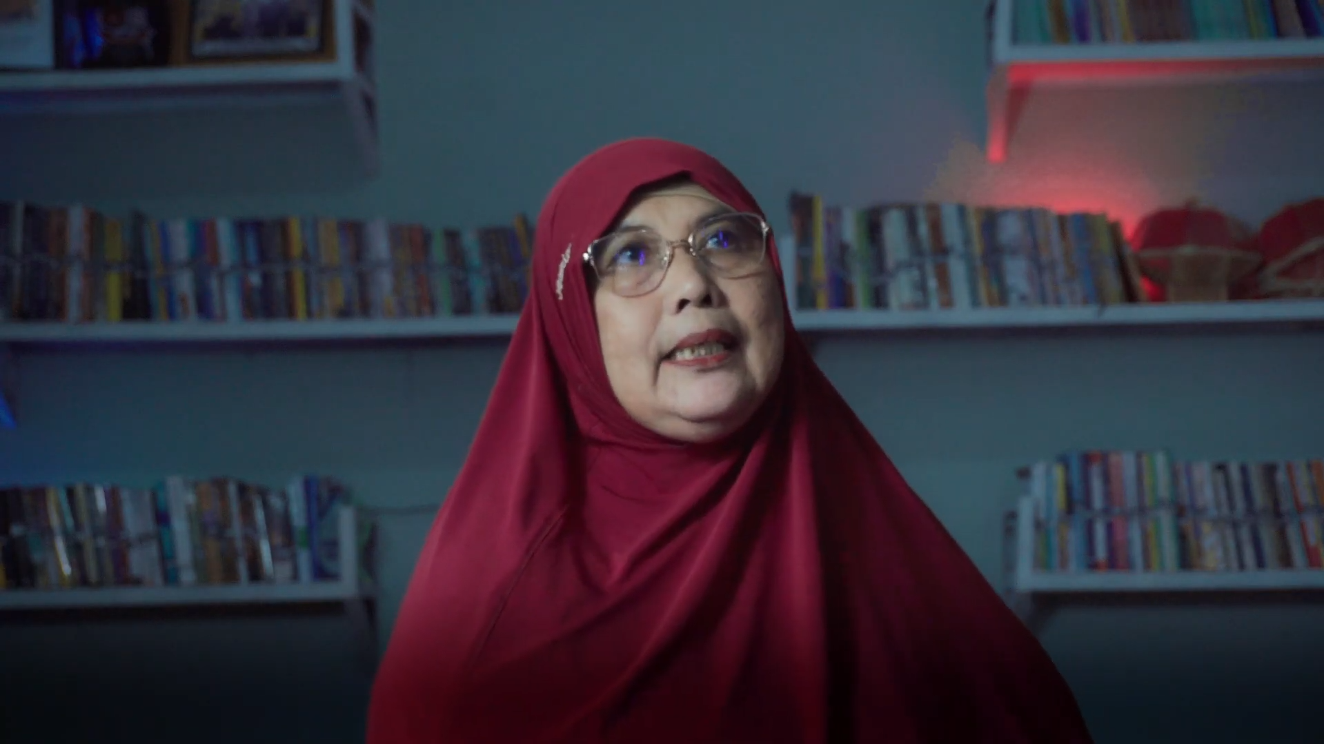Kembong Daeng documentary film thumbnail